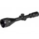 Прицел Gaut Quartz 4-12x50AO, сетка 2 (Mil-Dot), подсветка арт.: Q41250AO-2 [GAUT]